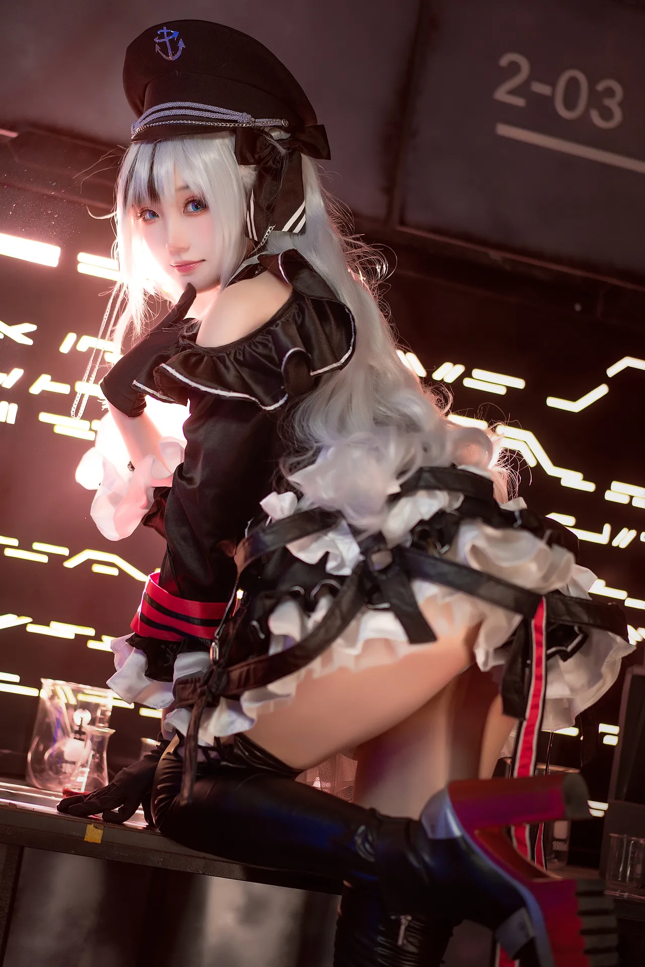 瓜希酱 - Elbe-erohere10.webp