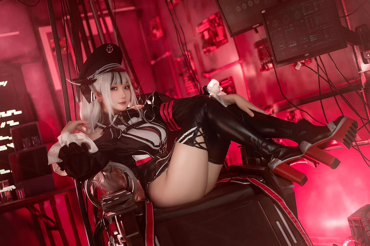 瓜希酱 - Elbe-erohere15.webp