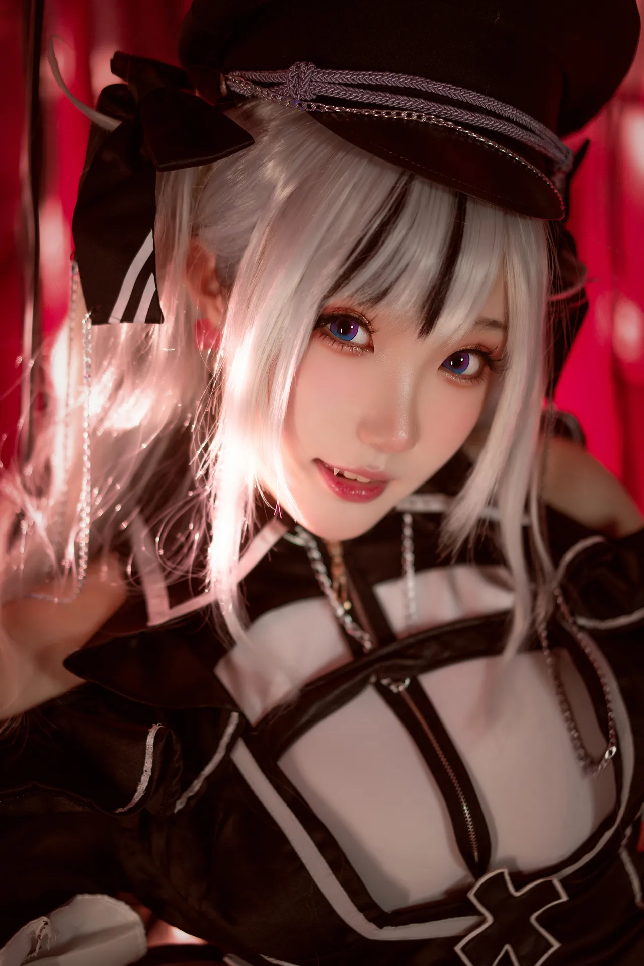 瓜希酱 - Elbe-erohere17.webp