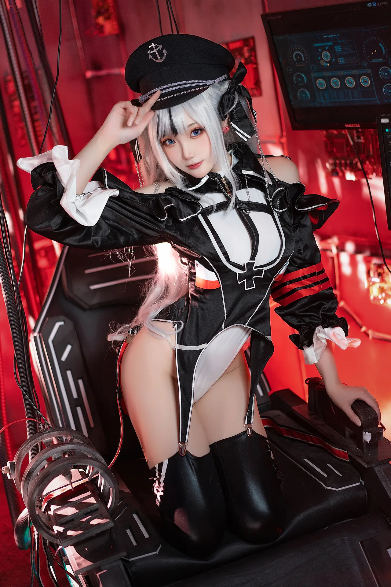 瓜希酱 - Elbe-erohere19.webp