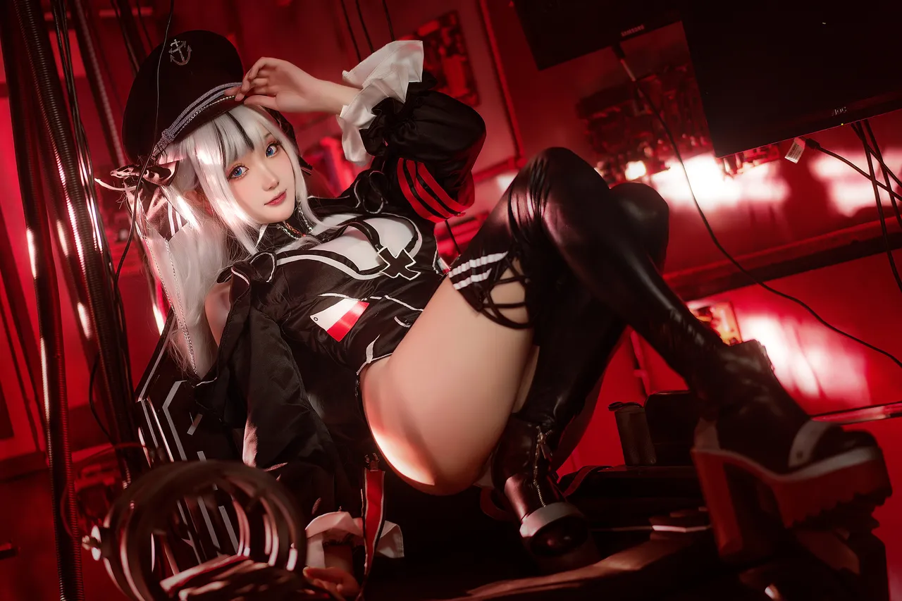 瓜希酱 - Elbe-erohere22.webp