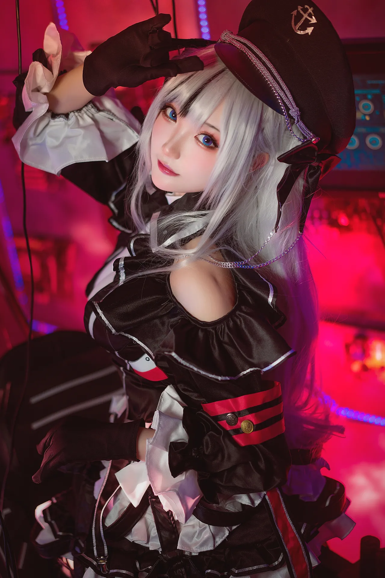 瓜希酱 - Elbe-erohere4.webp