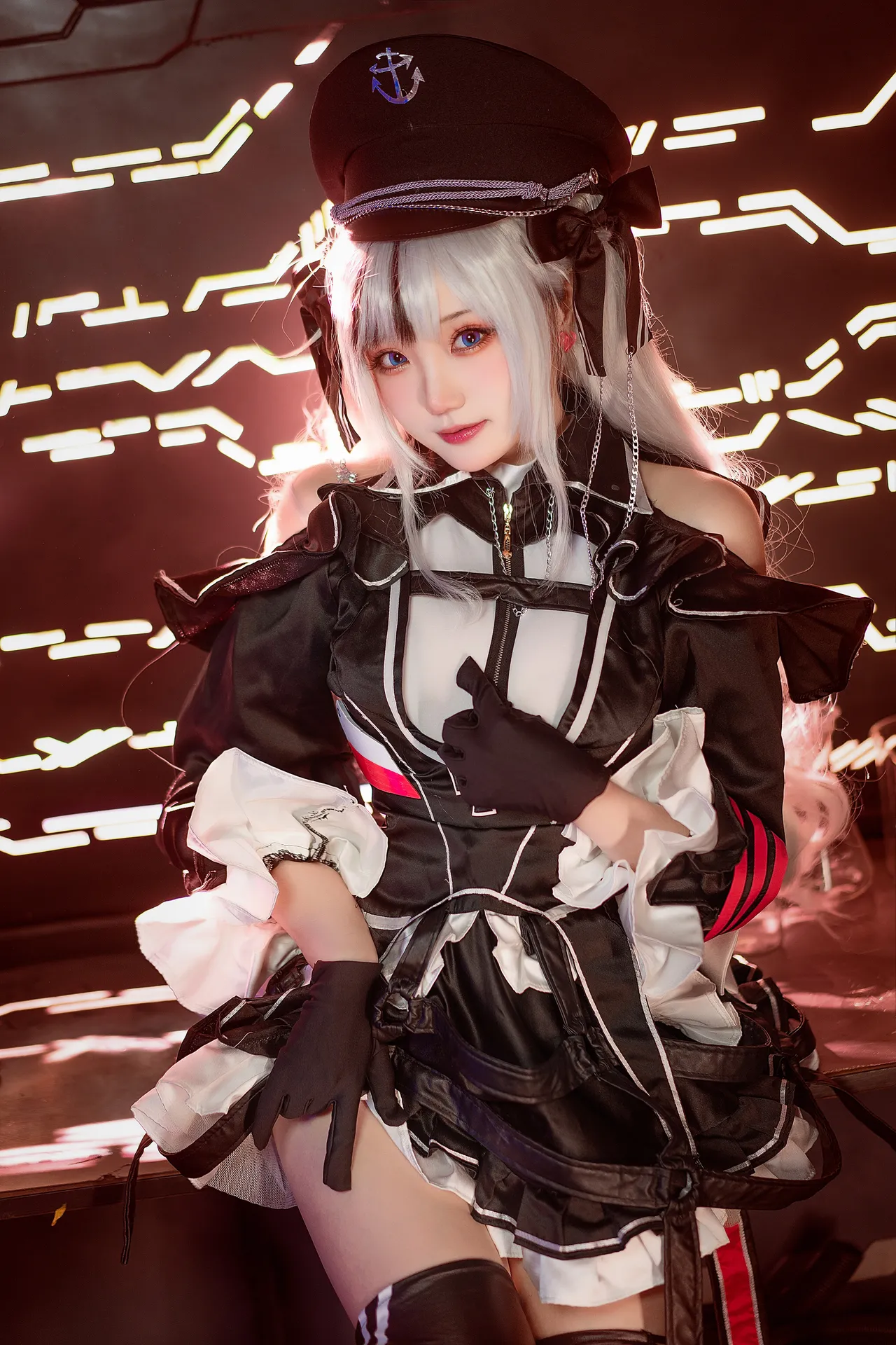 瓜希酱 - Elbe-erohere8.webp