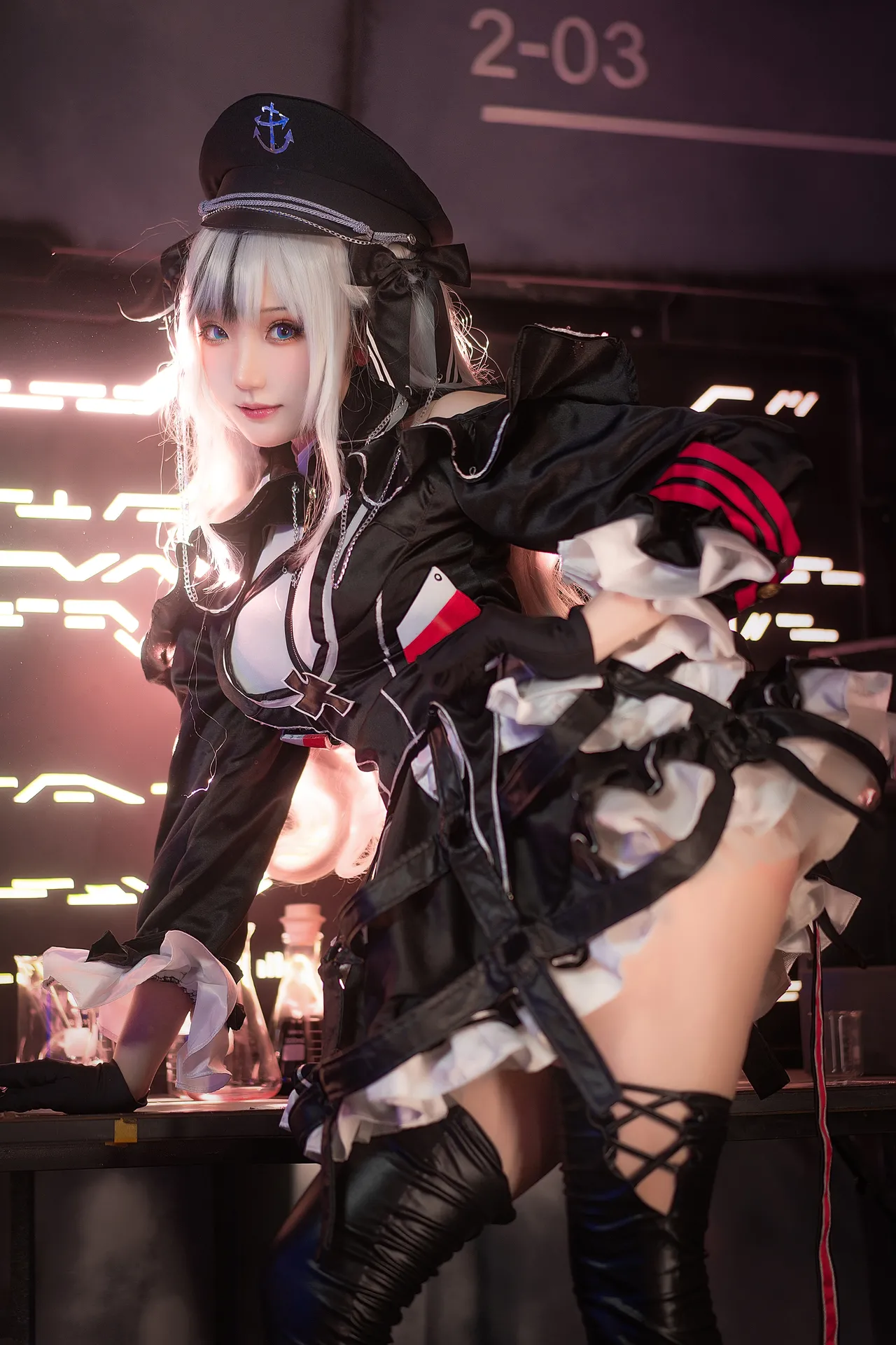 瓜希酱 - Elbe-erohere9.webp
