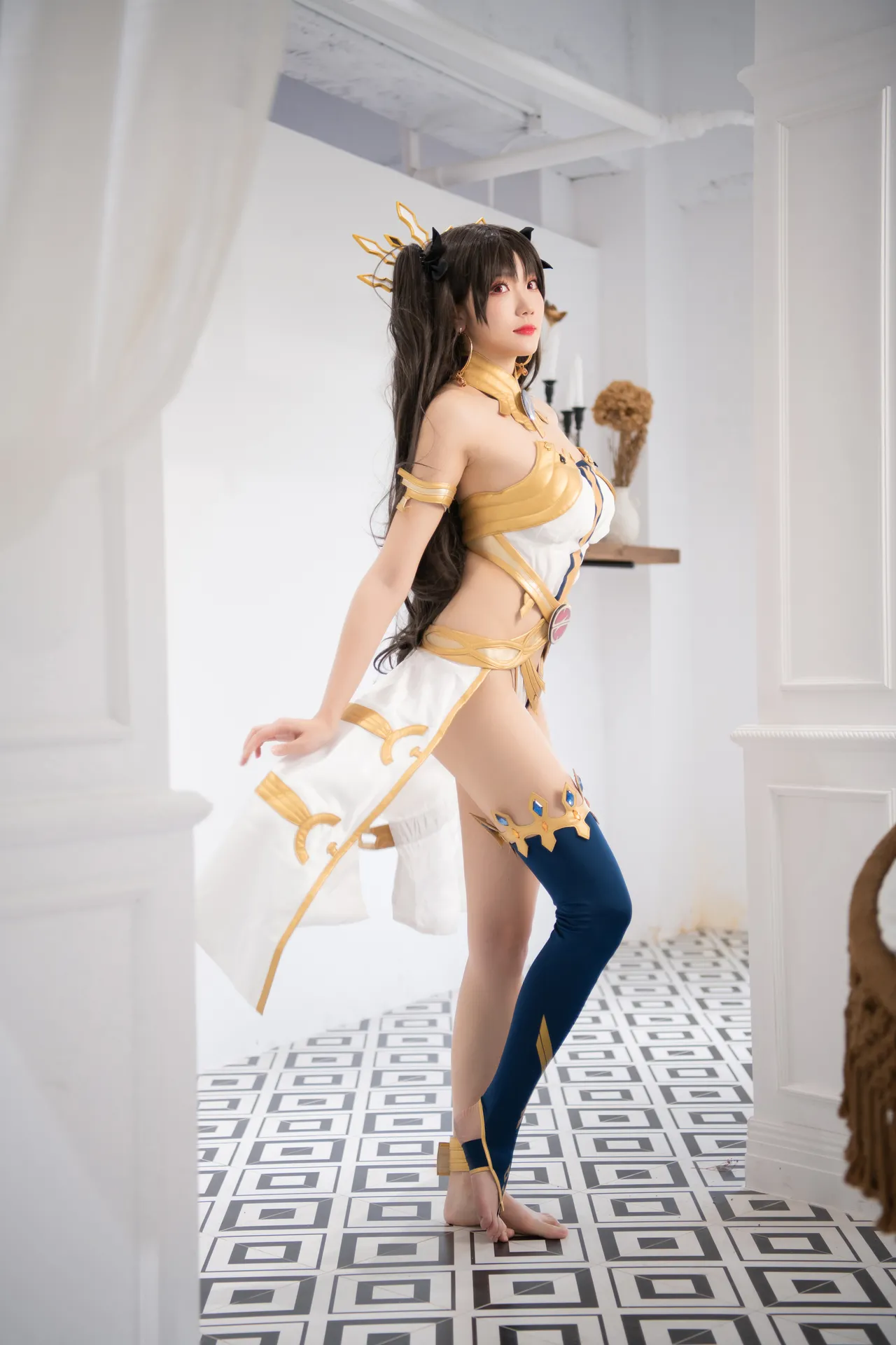 瓜希酱 - Ishtar-erohere11.webp