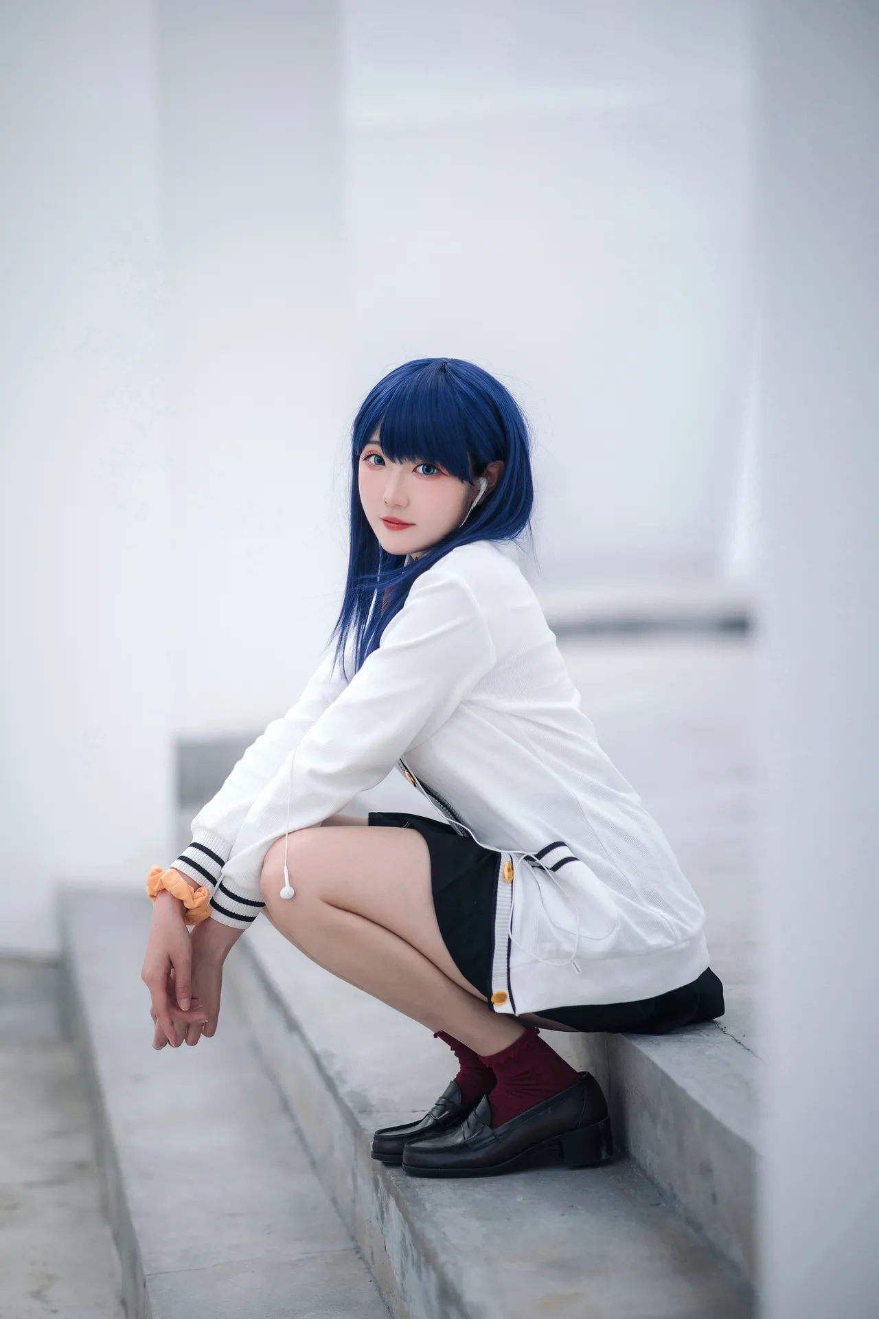 瓜希酱 - Rikka Takarada-erohere10.webp