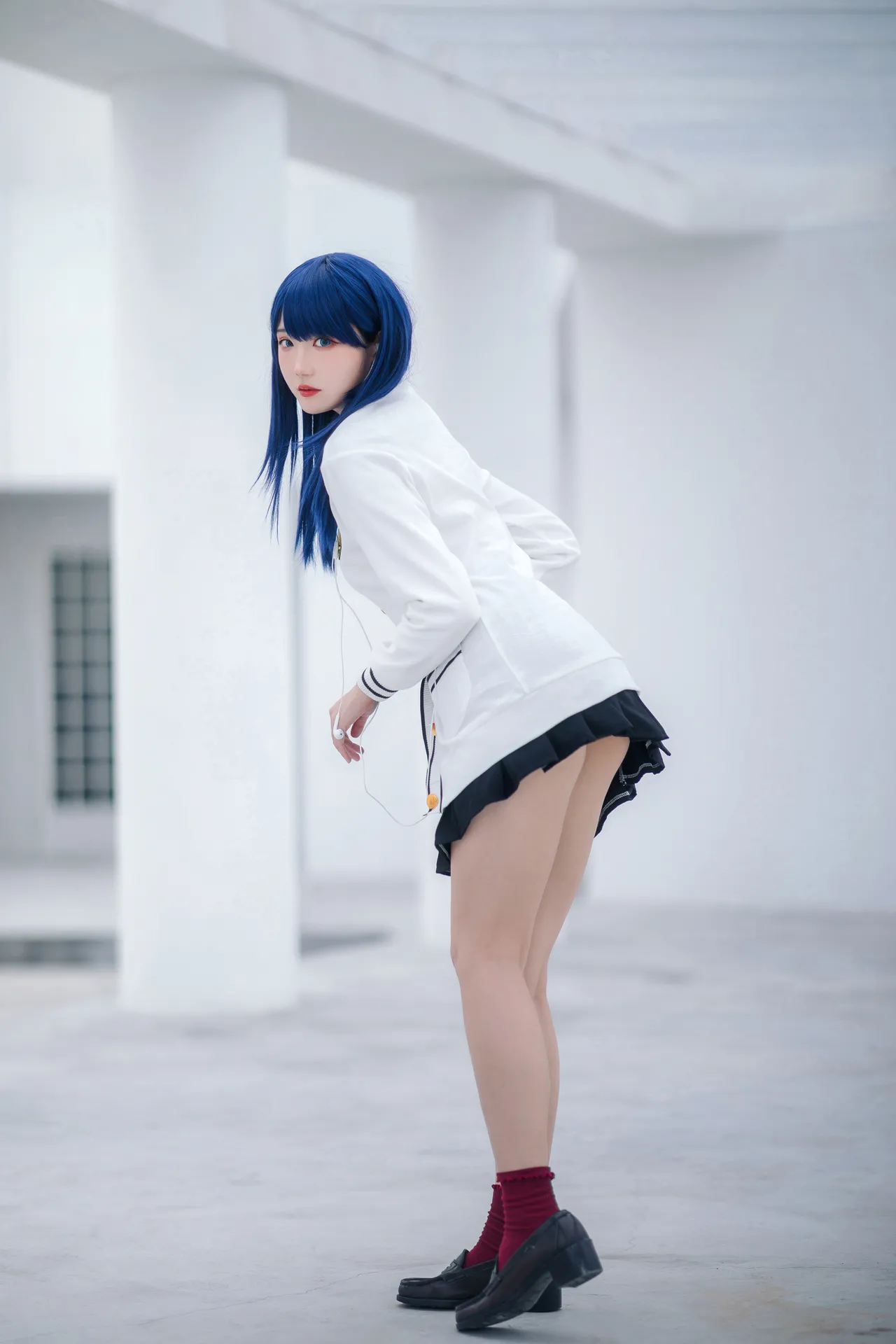 瓜希酱 - Rikka Takarada-erohere11.webp