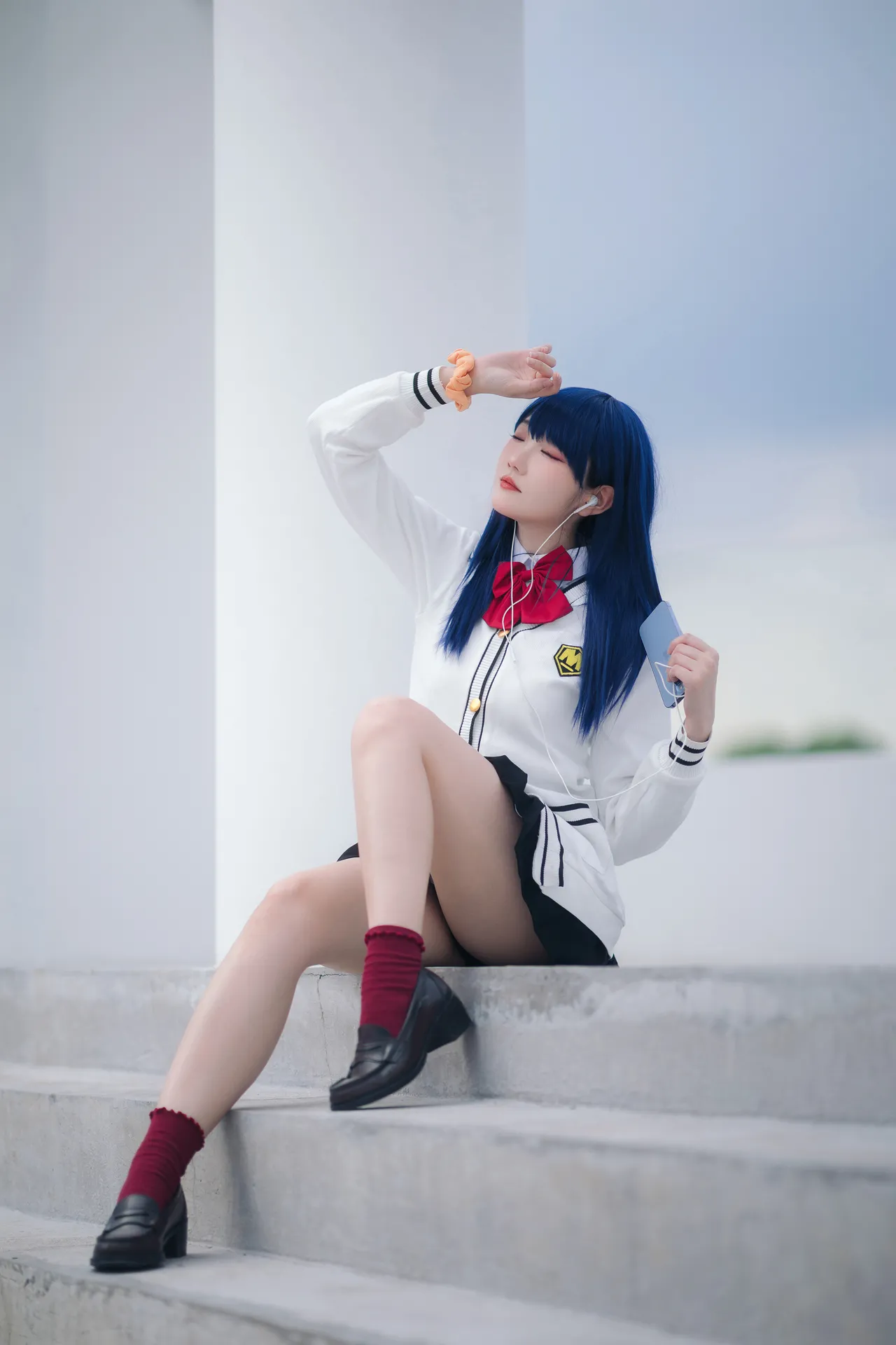 瓜希酱 - Rikka Takarada-erohere15.webp