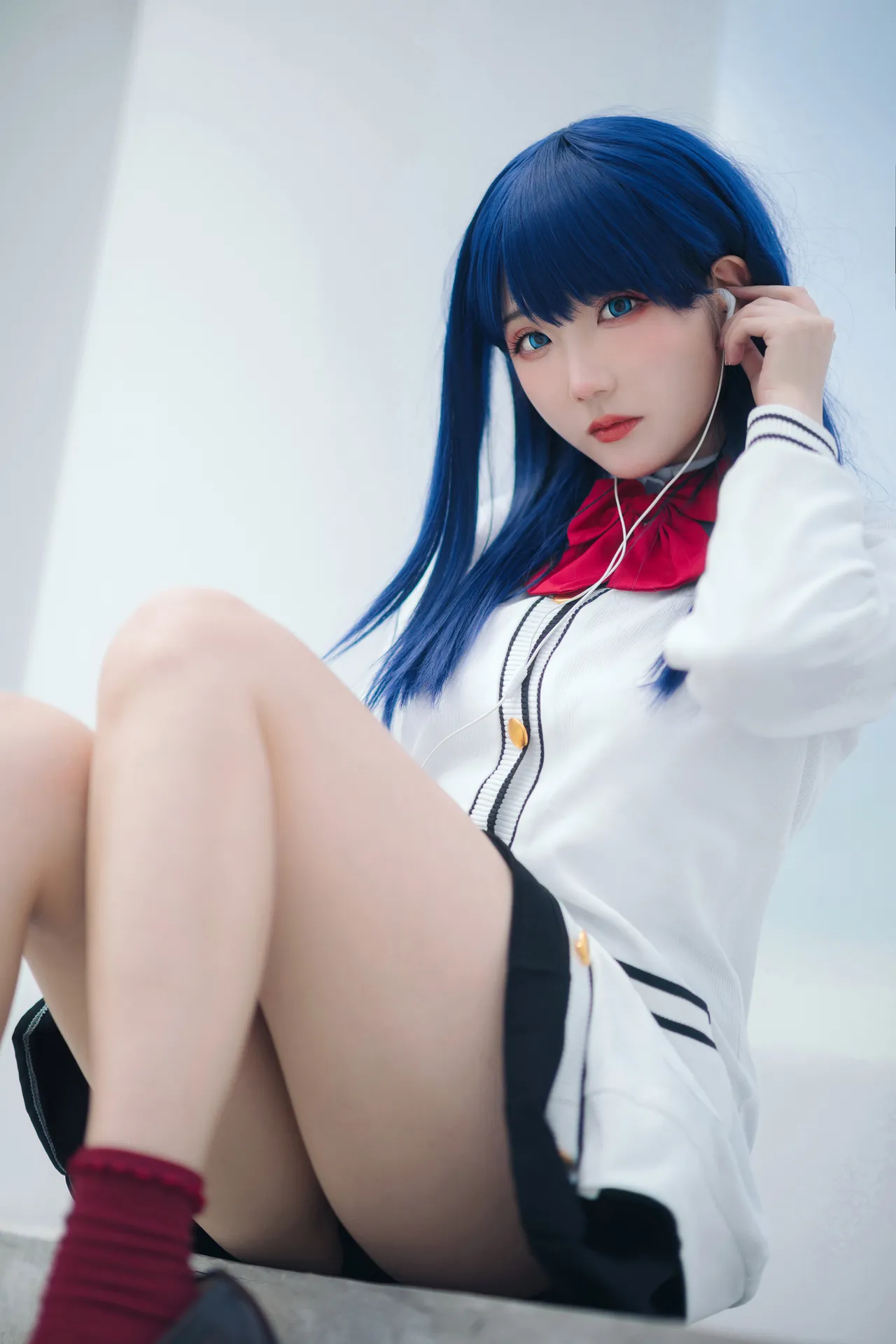 瓜希酱 - Rikka Takarada-erohere16.webp