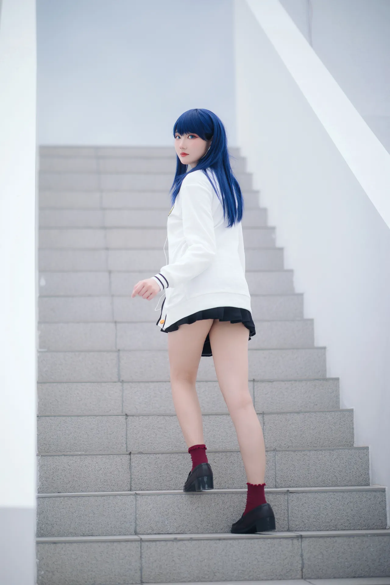 瓜希酱 - Rikka Takarada-erohere2.webp