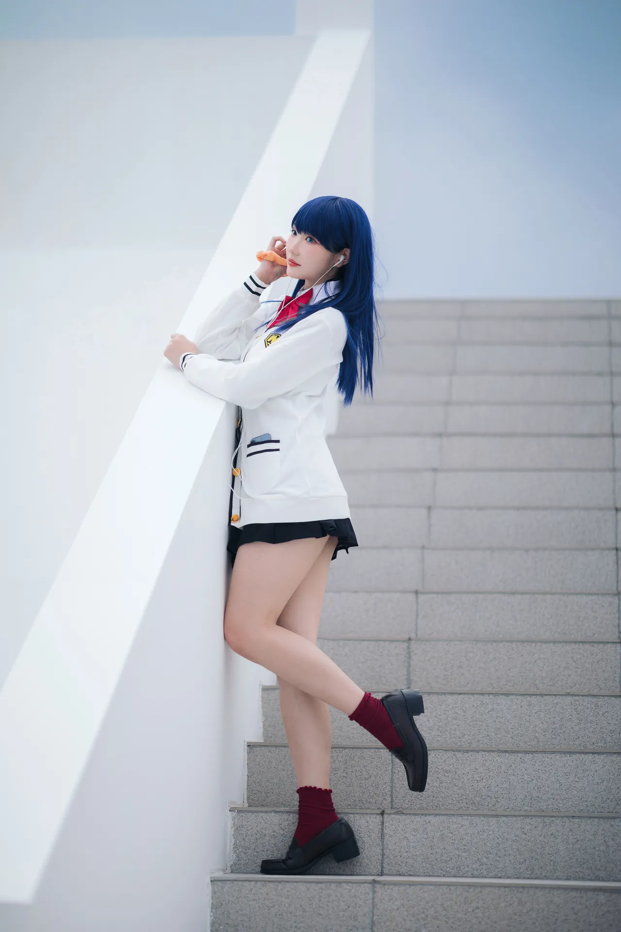 瓜希酱 - Rikka Takarada-erohere3.webp