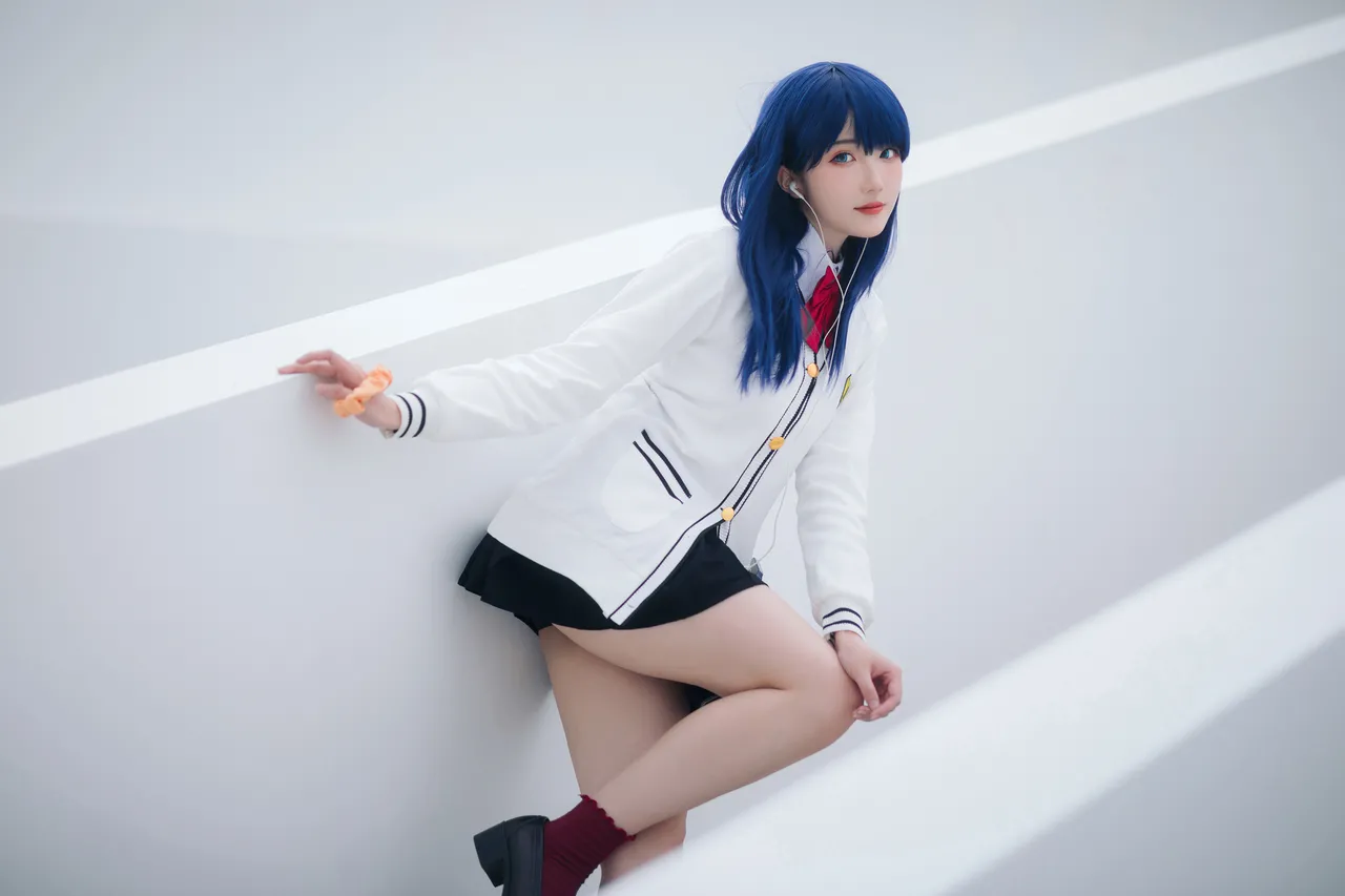 瓜希酱 - Rikka Takarada-erohere4.webp