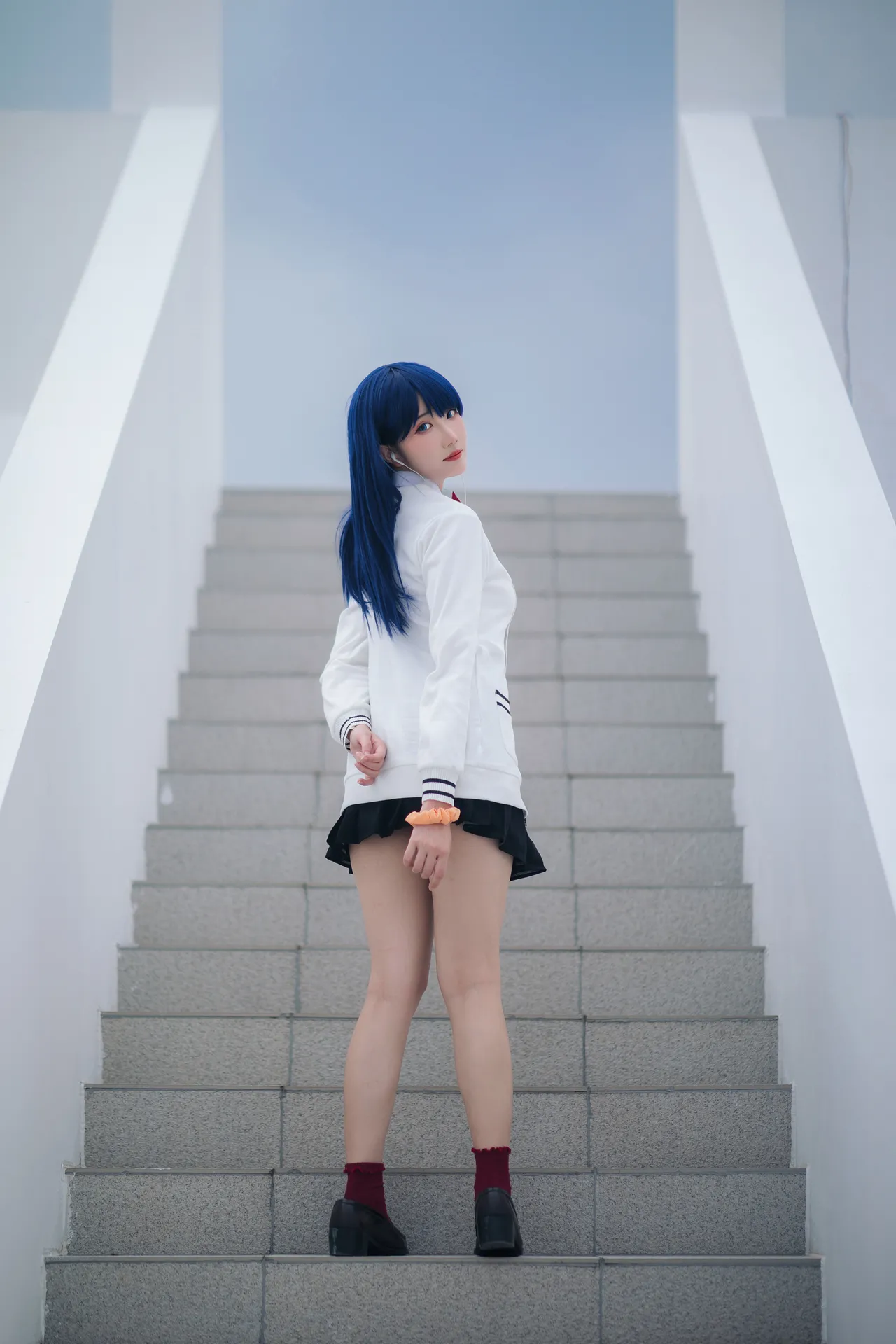 瓜希酱 - Rikka Takarada-erohere5.webp
