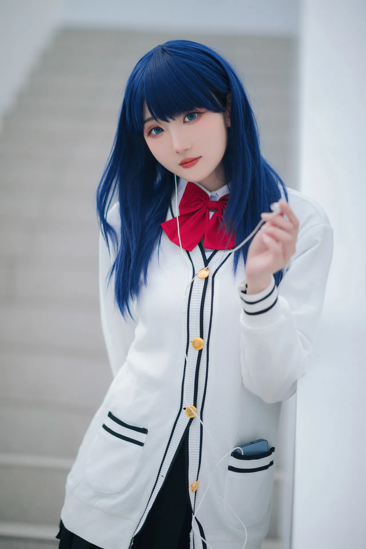瓜希酱 - Rikka Takarada-erohere8.webp