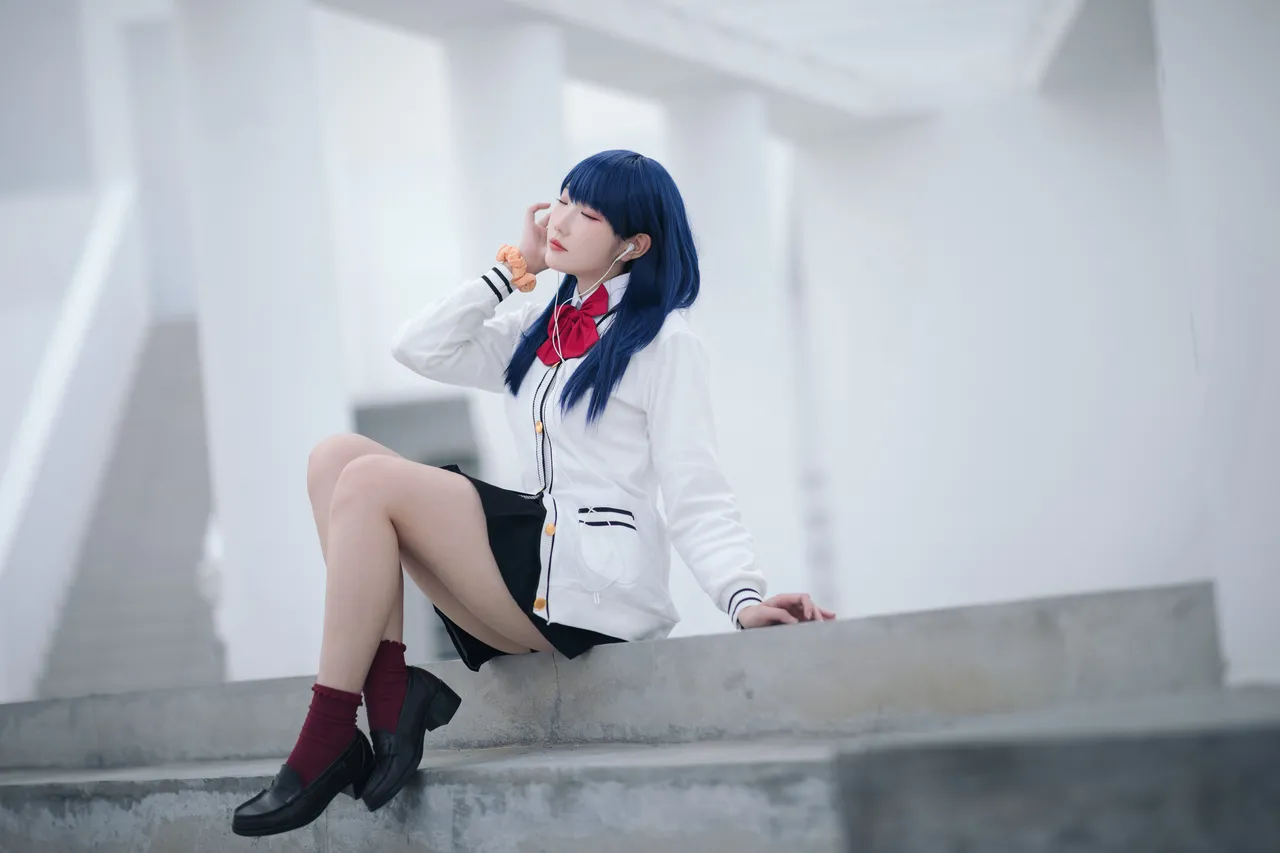 瓜希酱 - Rikka Takarada-erohere9.webp
