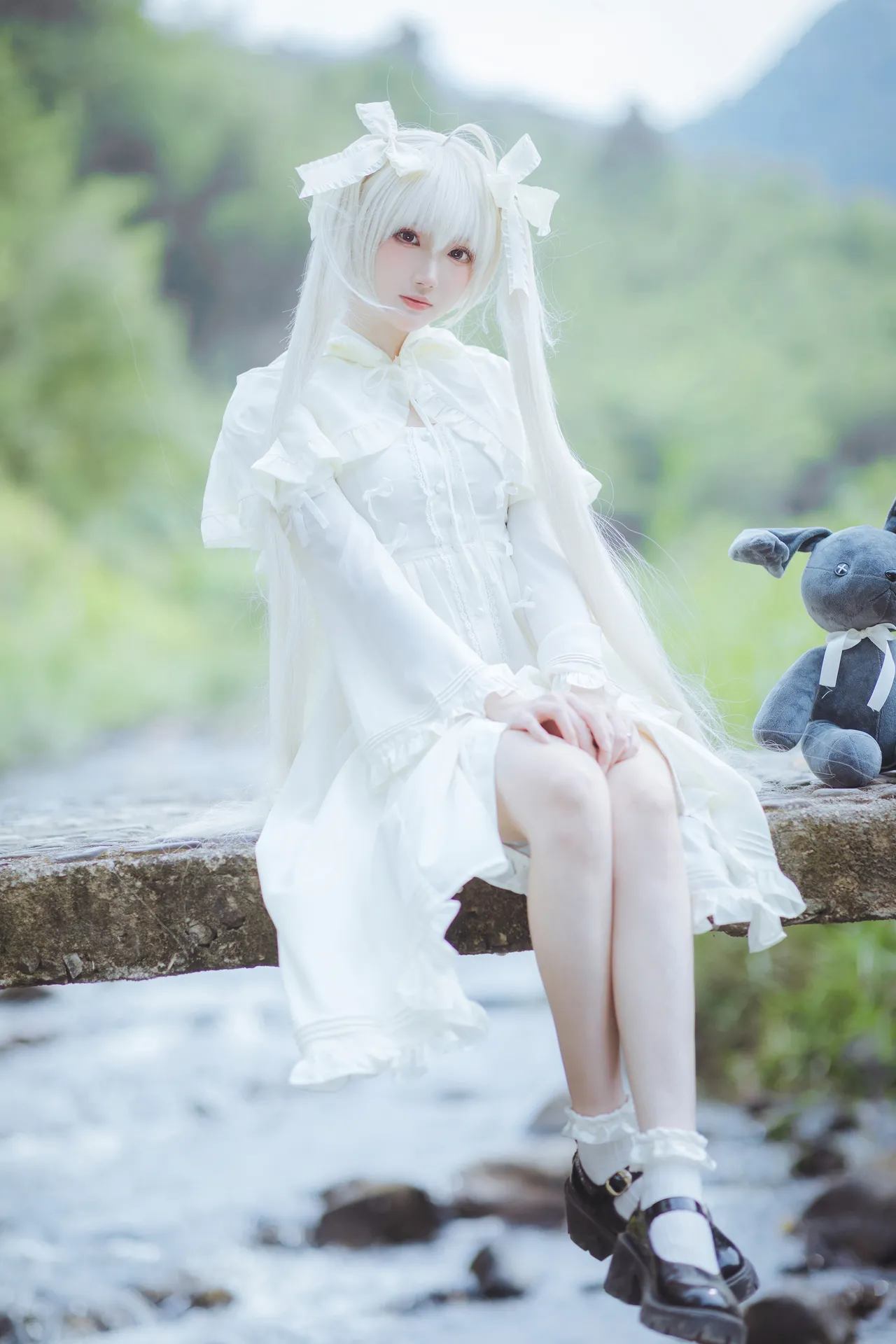 瓜希酱 - Sora Kasugano-erohere3.webp