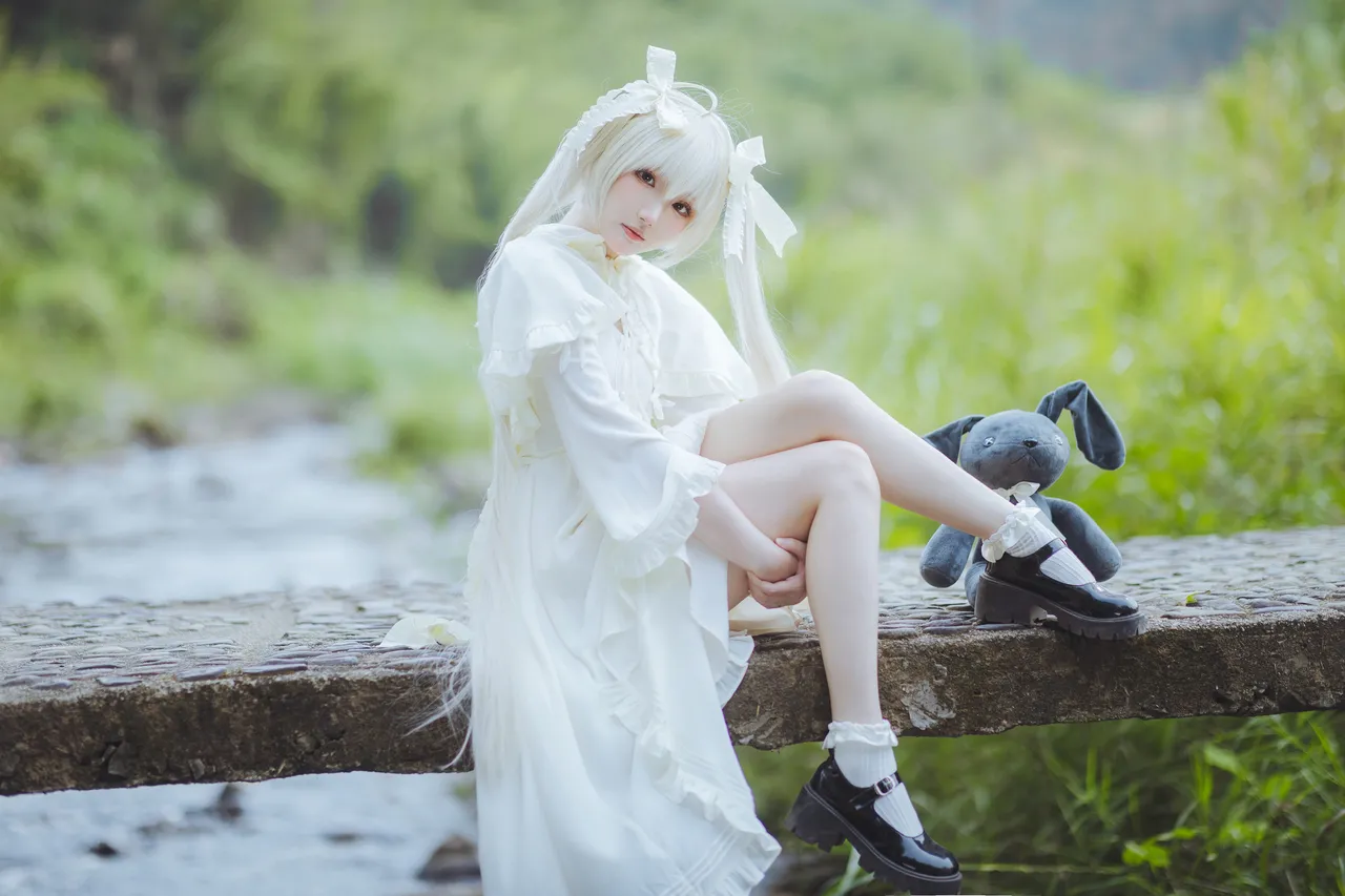 瓜希酱 - Sora Kasugano-erohere7.webp