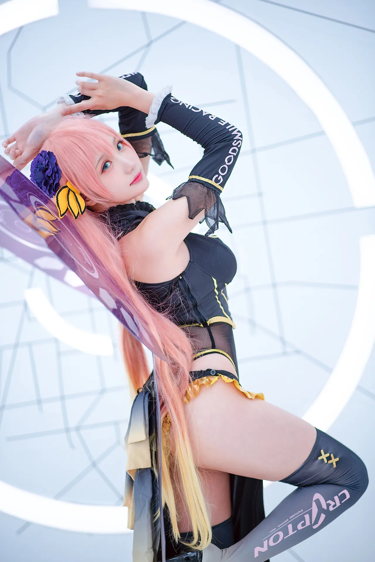 瓜希酱 LUKA 赛车-erohere10.webp