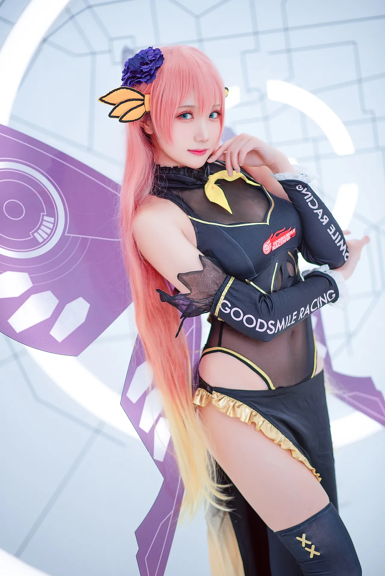 瓜希酱 LUKA 赛车-erohere12.webp