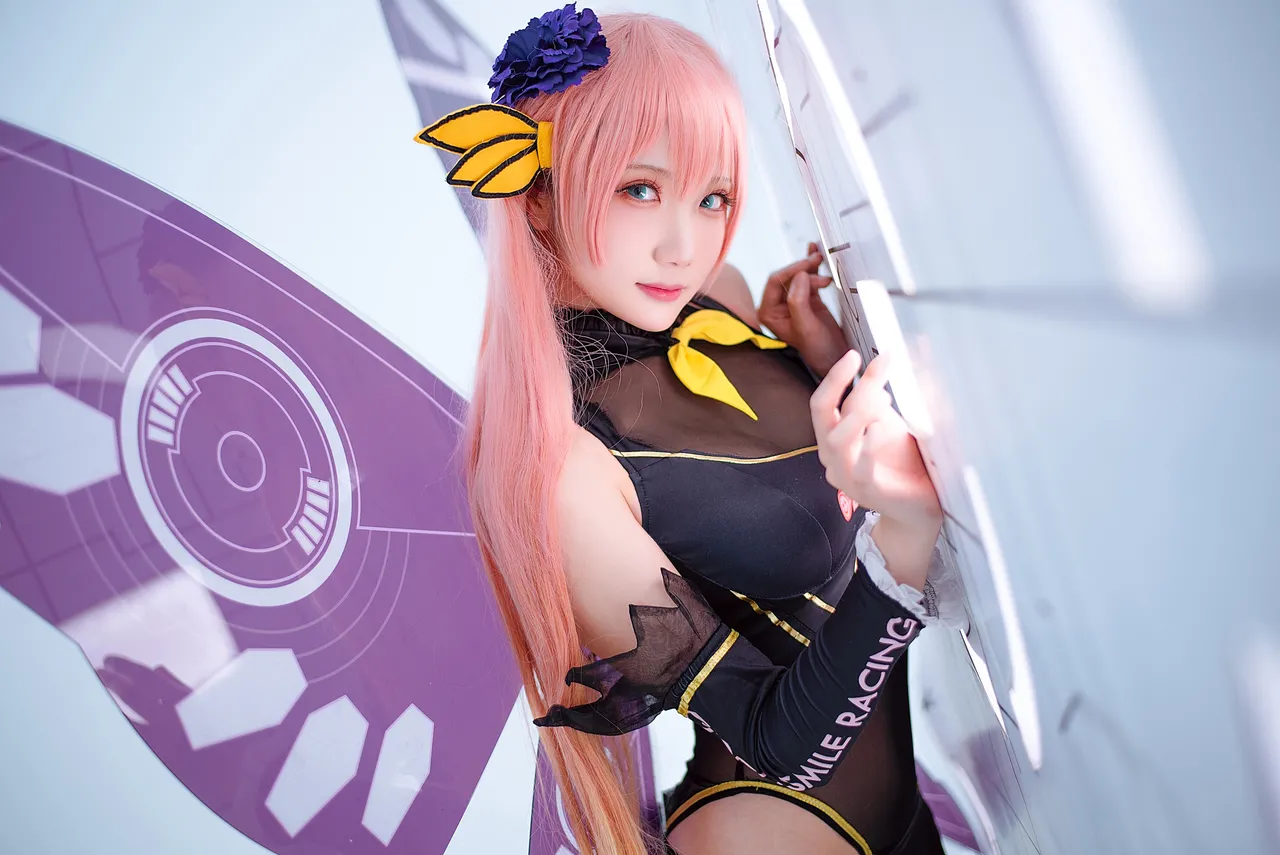 瓜希酱 LUKA 赛车-erohere22.webp