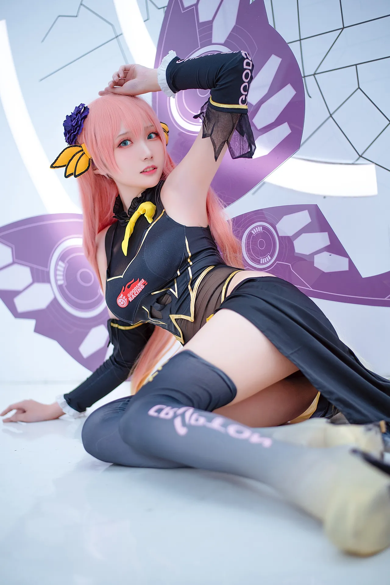 瓜希酱 LUKA 赛车-erohere6.webp