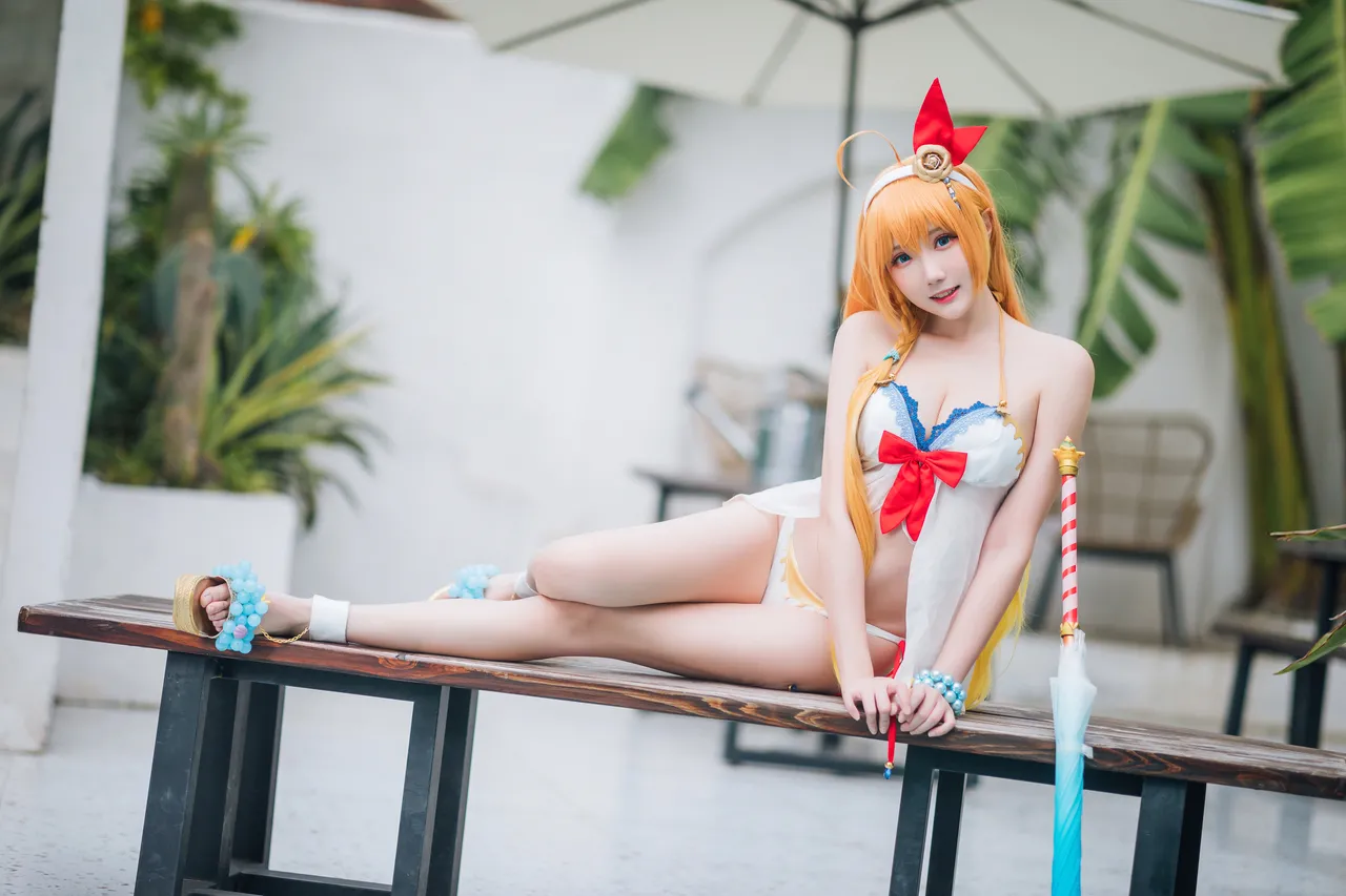 瓜希酱 No.034 公主连结 夏日御三家-erohere6.webp
