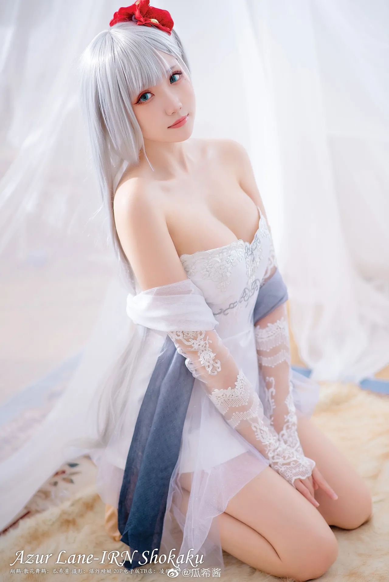 瓜希酱微博杂图-erohere105.webp