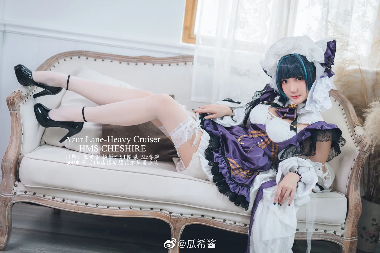 瓜希酱微博杂图-erohere114.webp