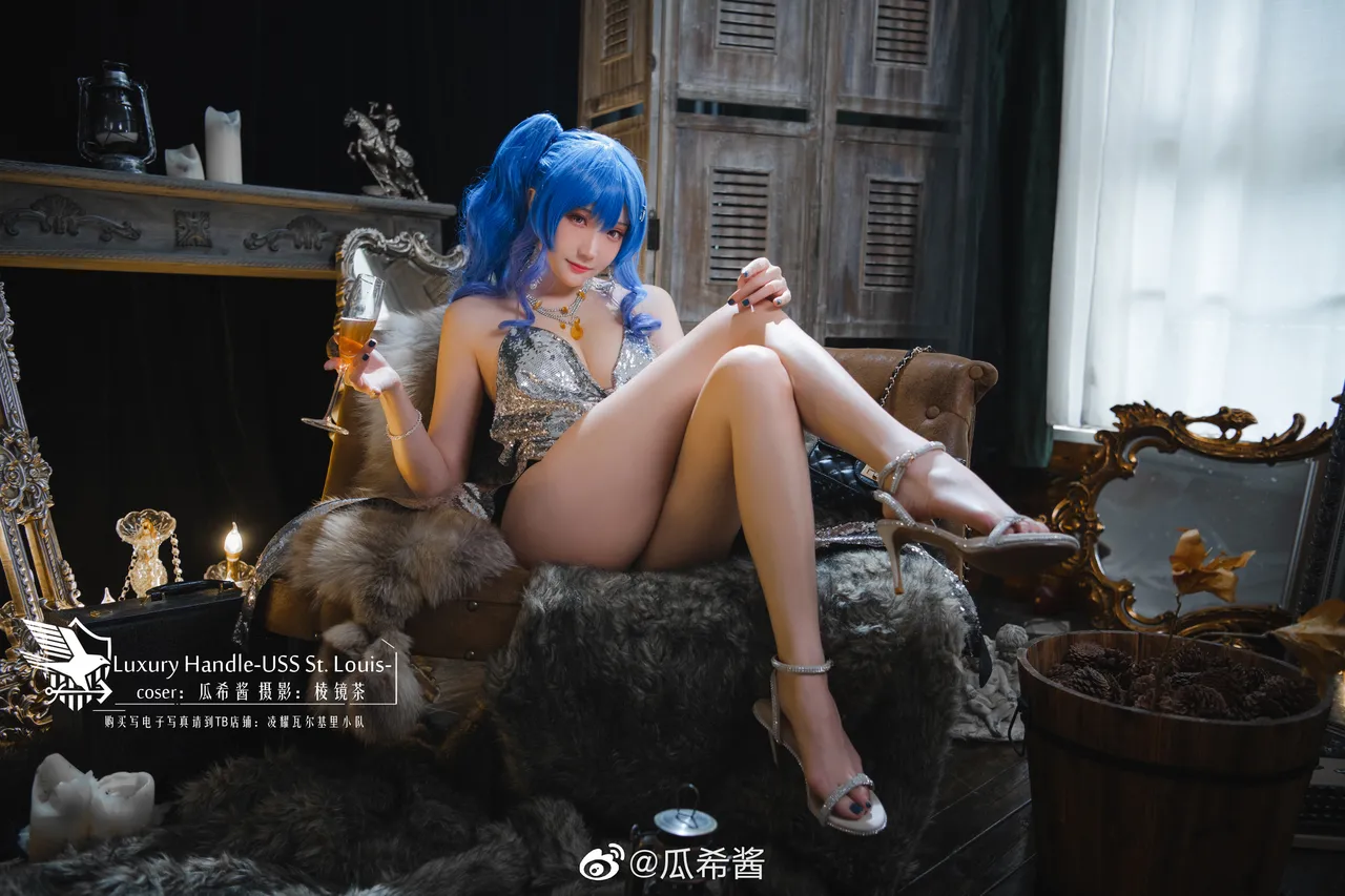 瓜希酱微博杂图-erohere119.webp