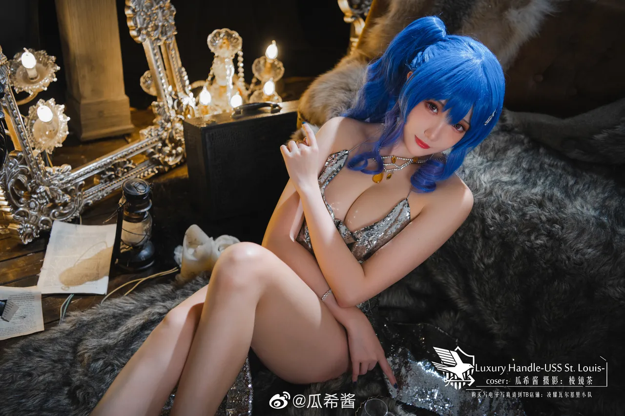 瓜希酱微博杂图-erohere127.webp