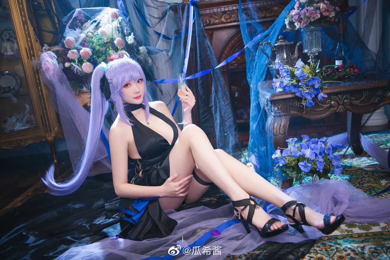 瓜希酱微博杂图-erohere152.webp