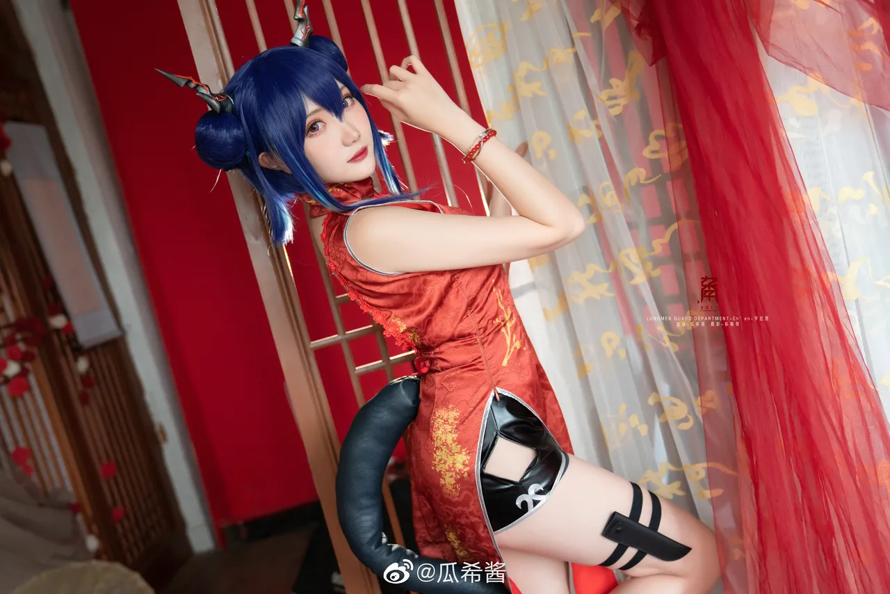 瓜希酱微博杂图-erohere176.webp