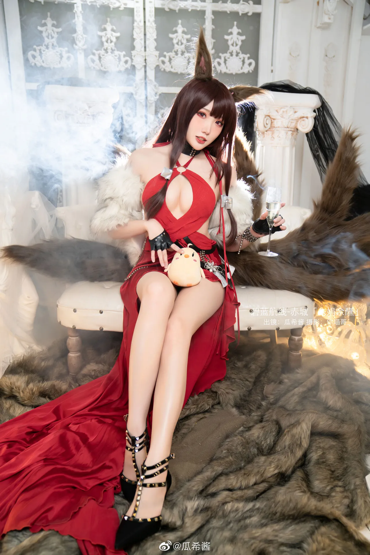 瓜希酱微博杂图-erohere184.webp