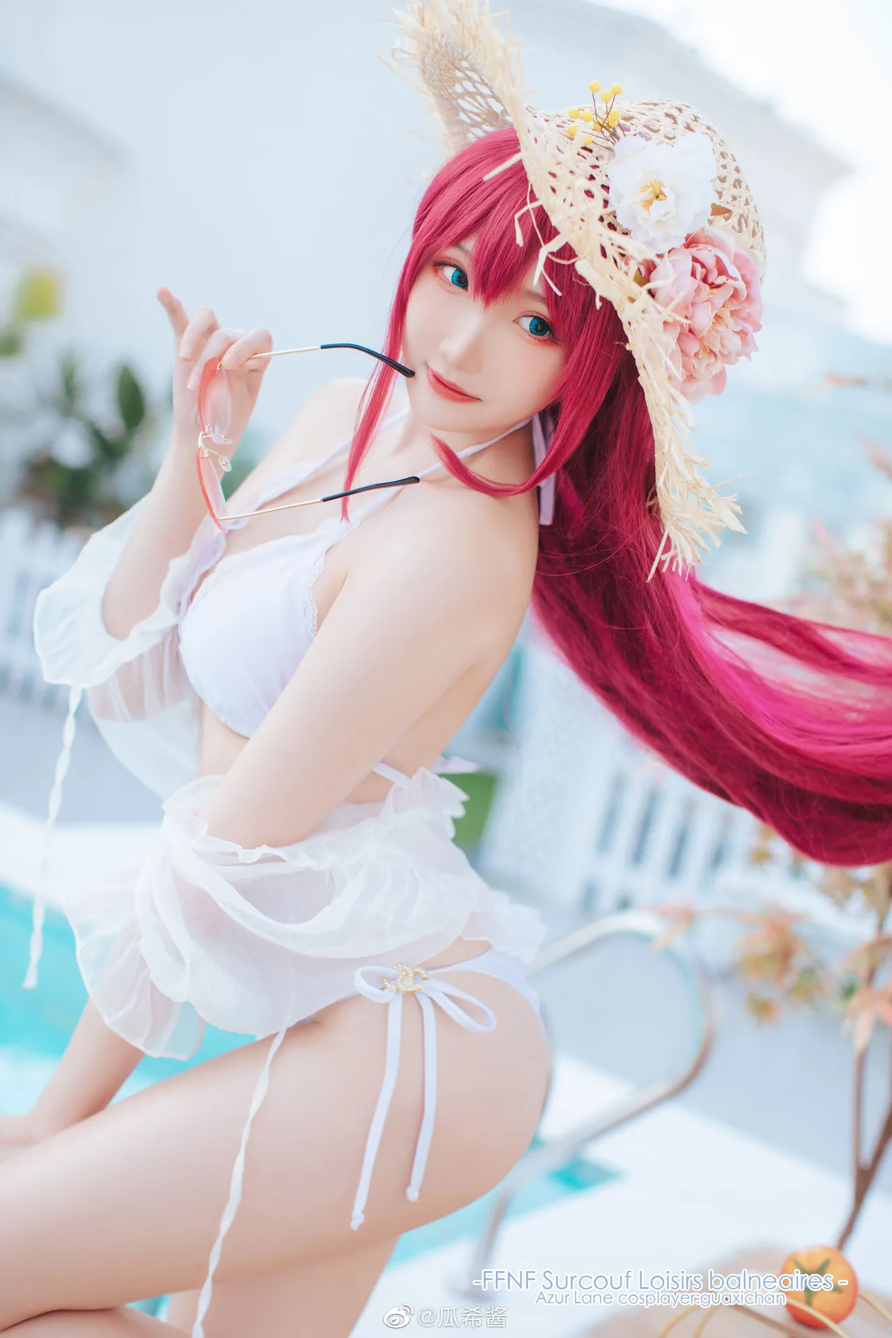 瓜希酱微博杂图-erohere225.webp