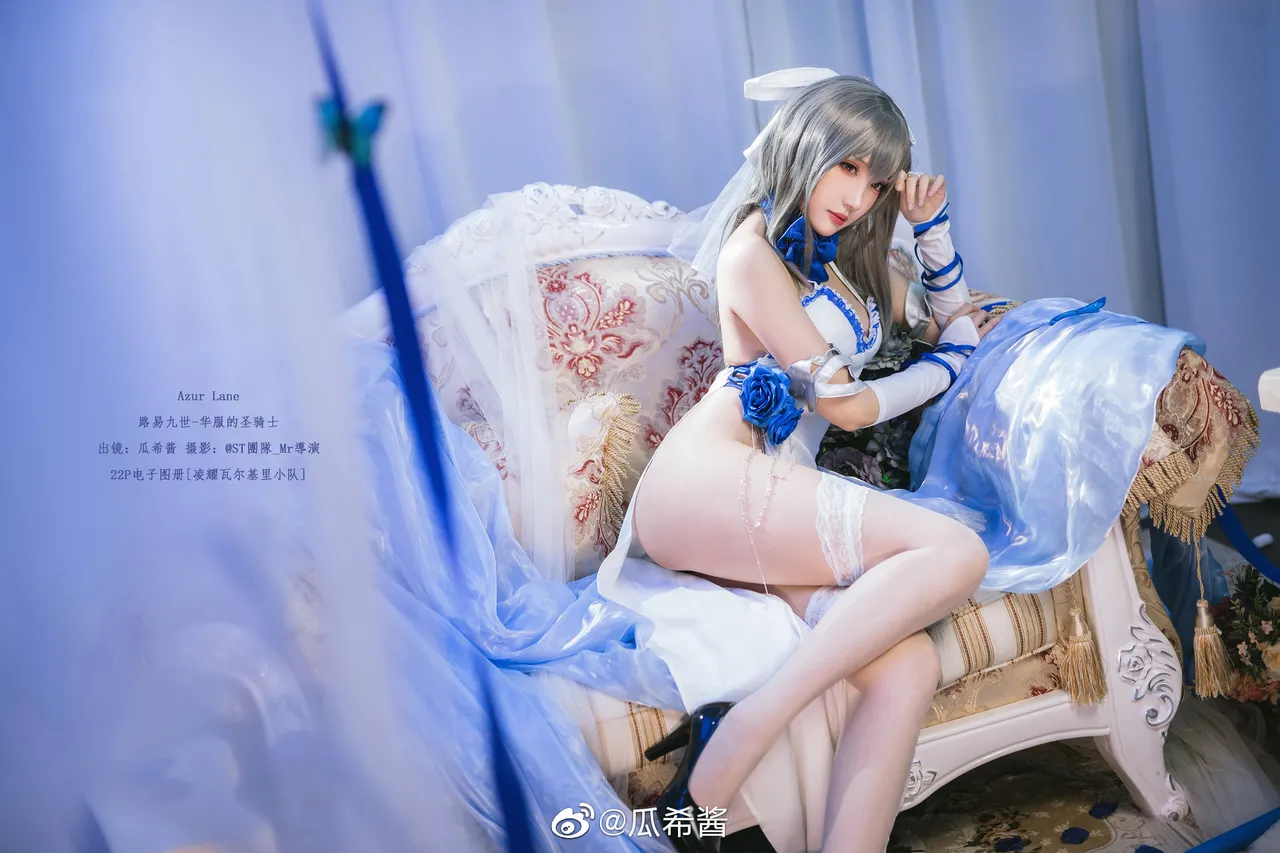 瓜希酱微博杂图-erohere274.webp