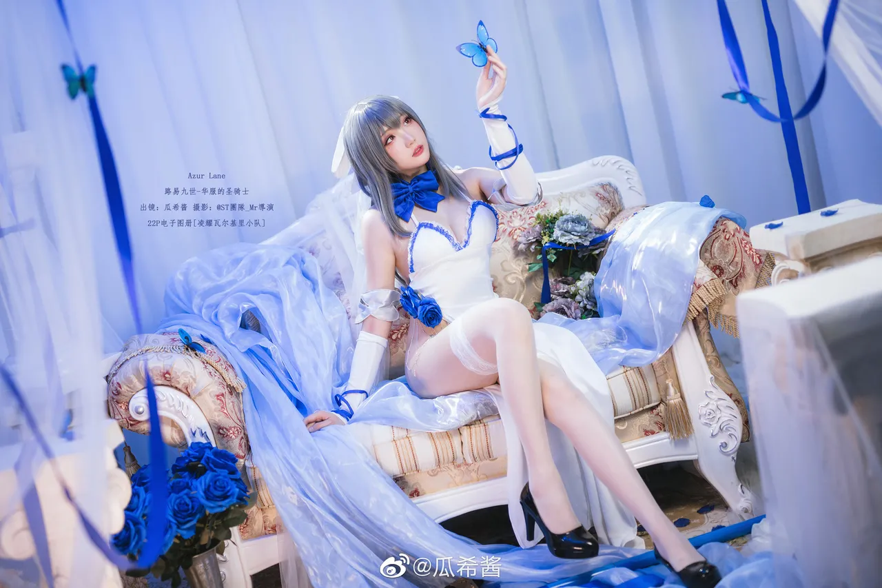 瓜希酱微博杂图-erohere277.webp
