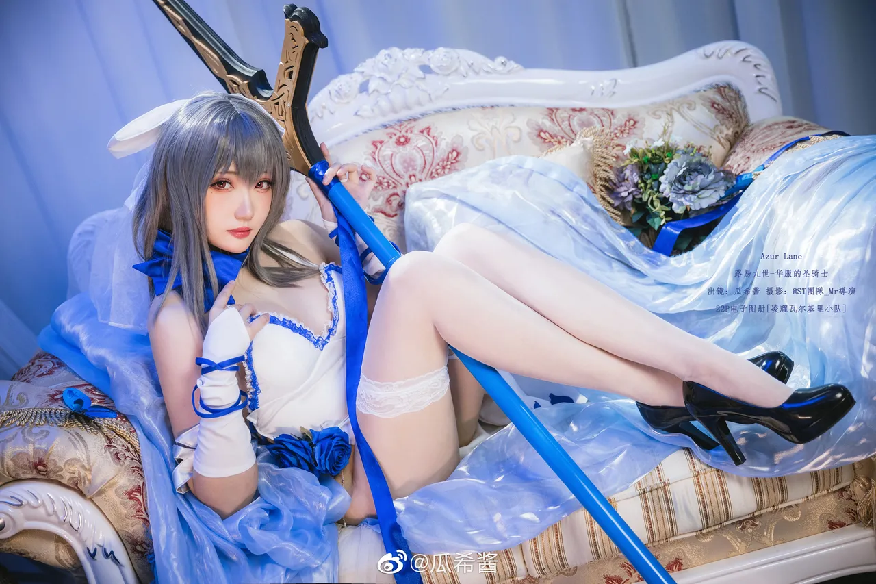 瓜希酱微博杂图-erohere278.webp