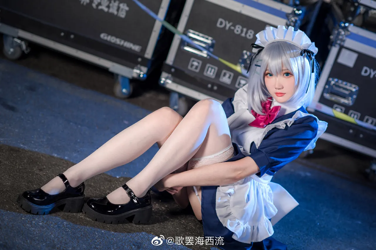 瓜希酱微博杂图-erohere283.webp