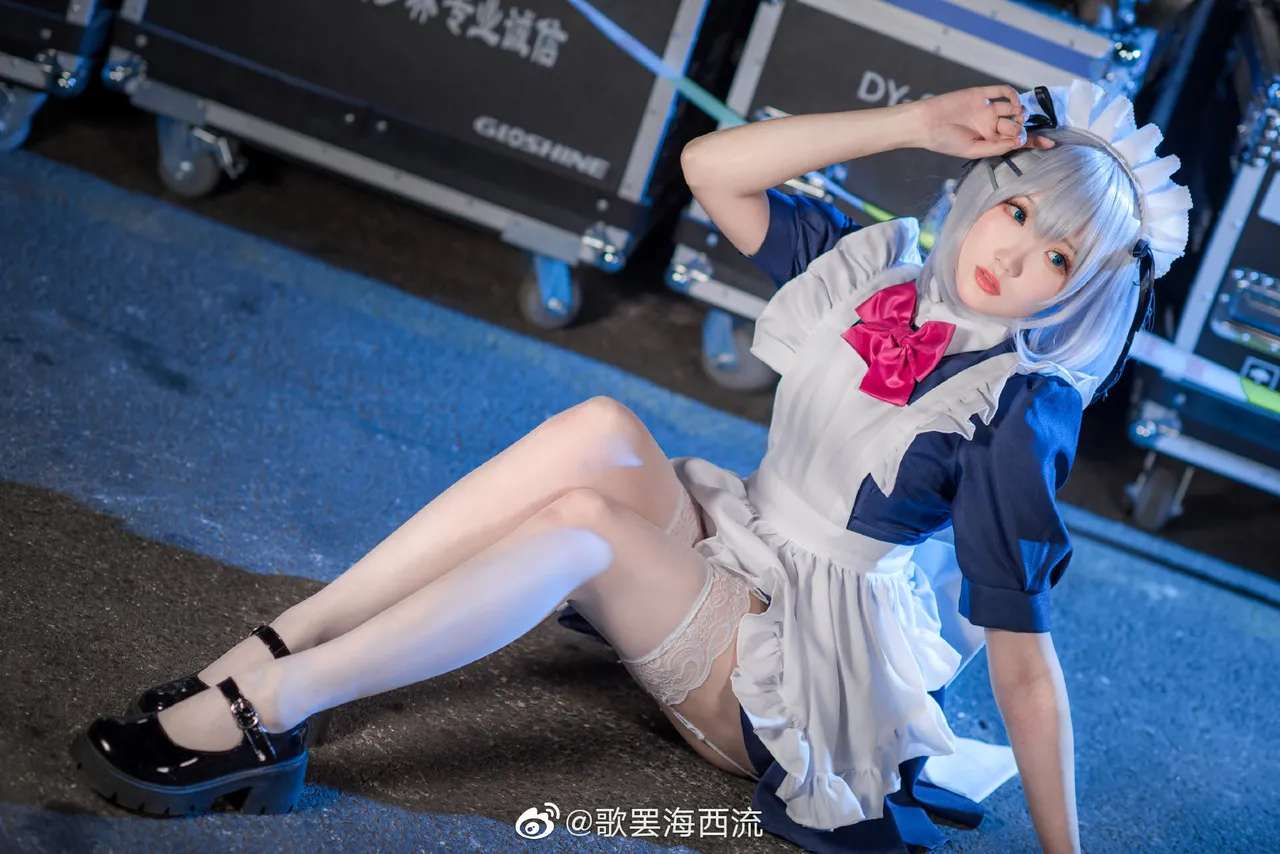 瓜希酱微博杂图-erohere288.webp
