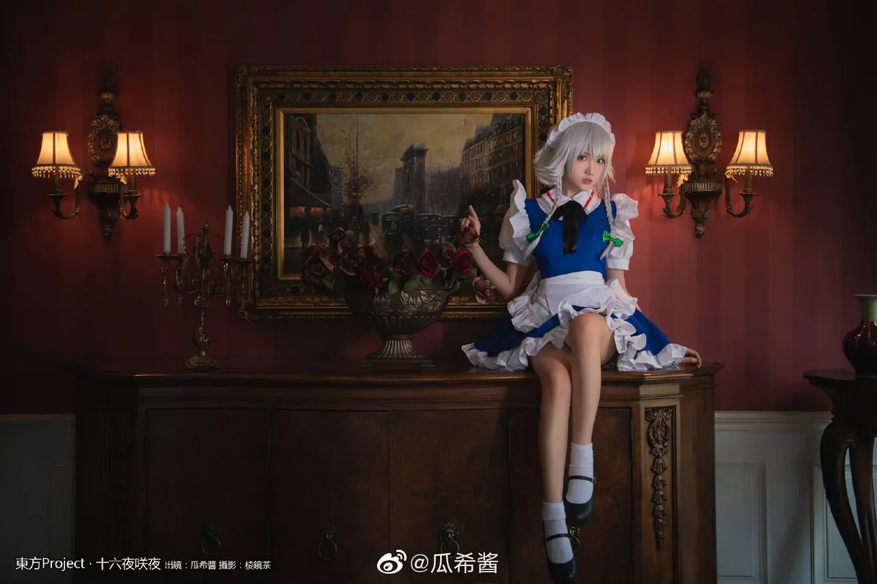 瓜希酱微博杂图-erohere5.webp