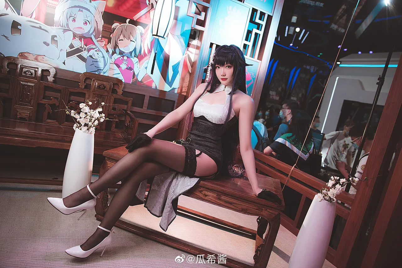 瓜希酱微博杂图-erohere59.webp
