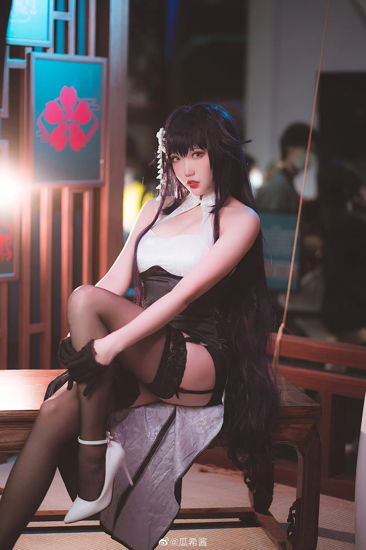 瓜希酱微博杂图-erohere60.webp