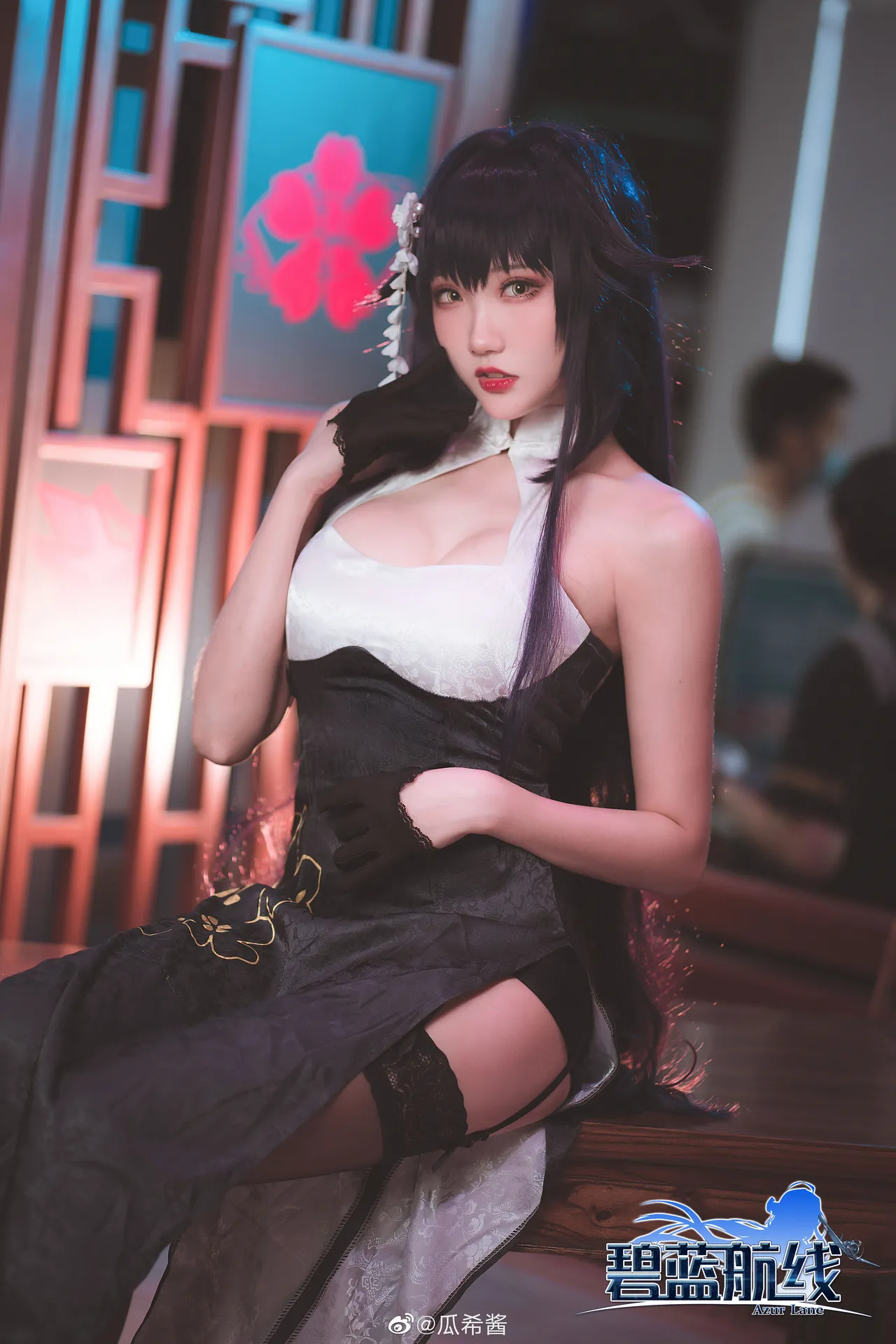 瓜希酱微博杂图-erohere64.webp