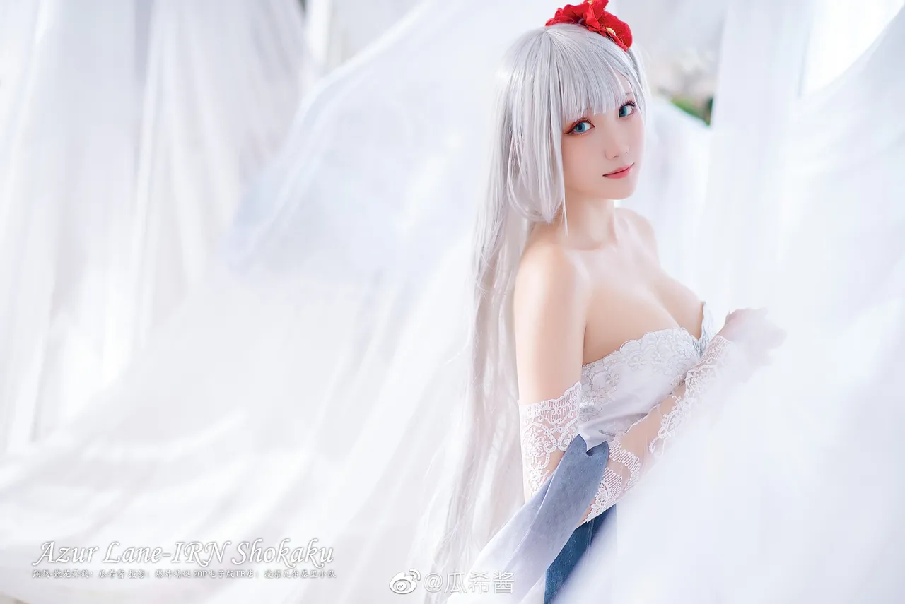 瓜希酱微博杂图-erohere98.webp