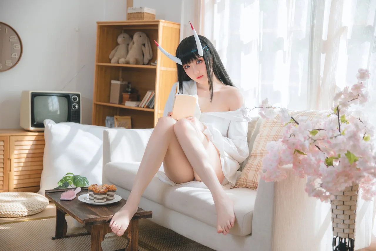 瓜希酱-能代衬衣-erohere17.webp