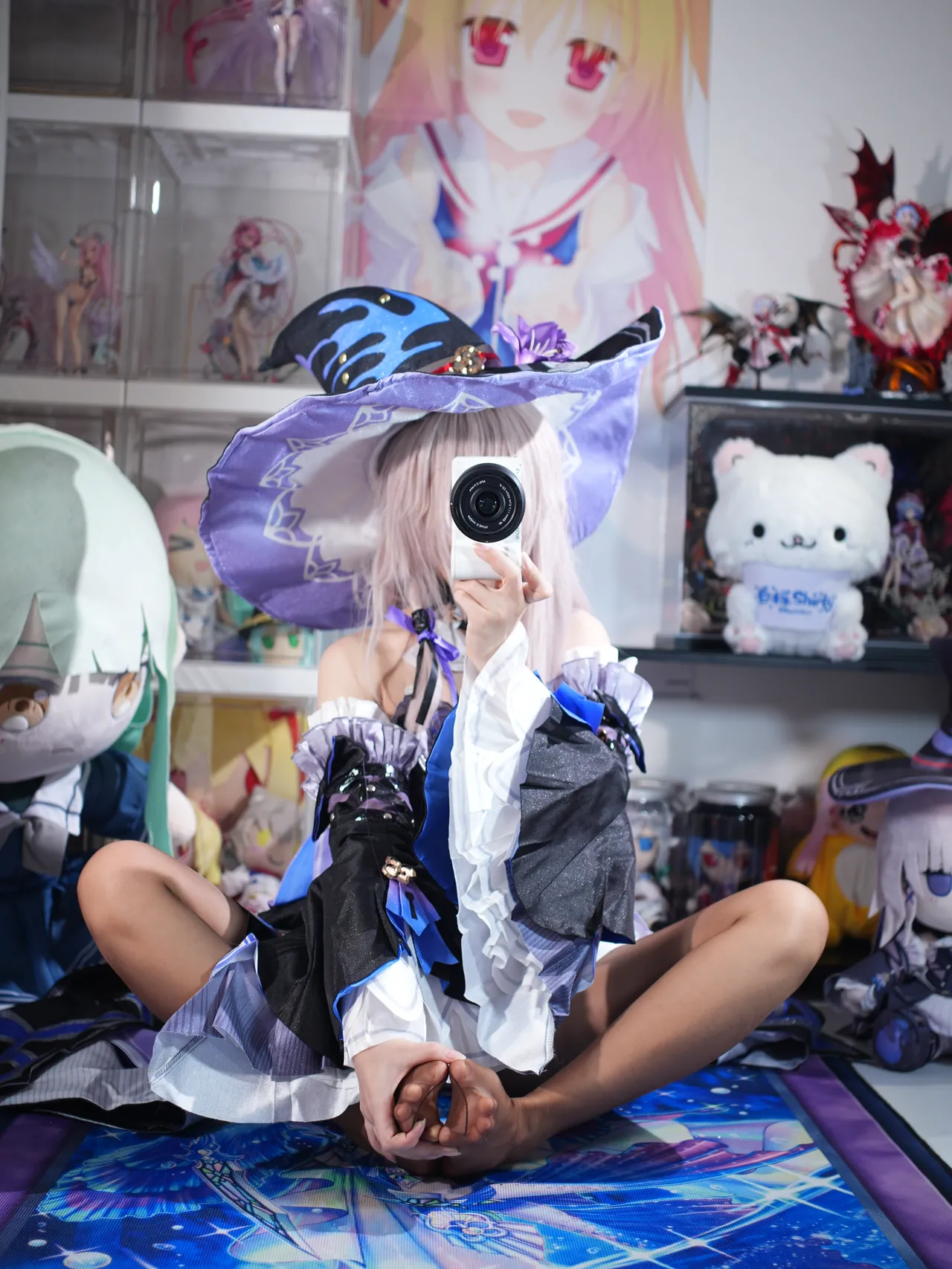 白栎Shirly - 大黑塔 (崩坏：星穹铁道)-erohere16.webp