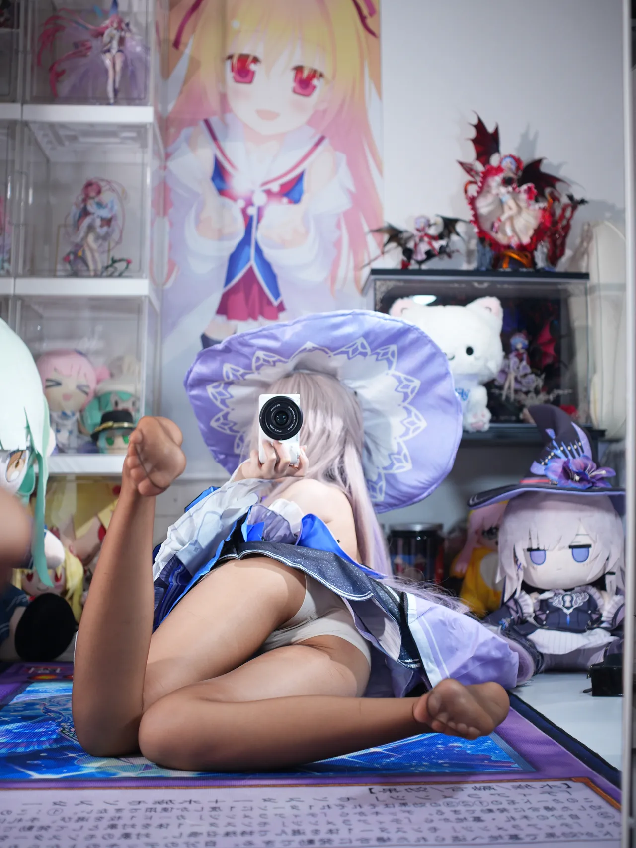 白栎Shirly - 大黑塔 (崩坏：星穹铁道)-erohere22.webp