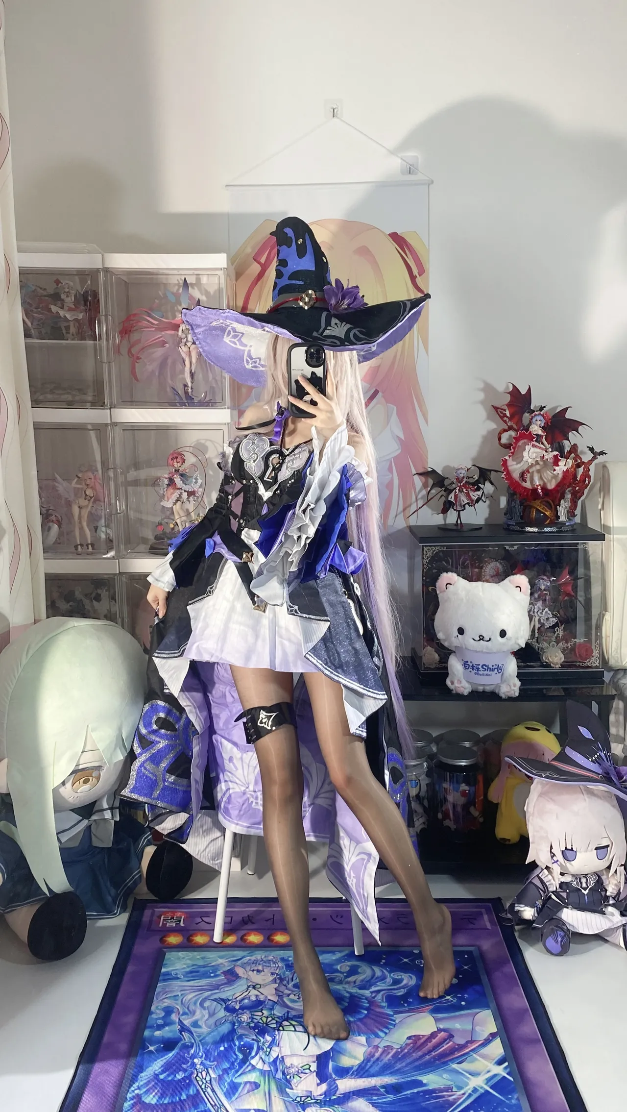 白栎Shirly - 大黑塔 (崩坏：星穹铁道)-erohere56.webp