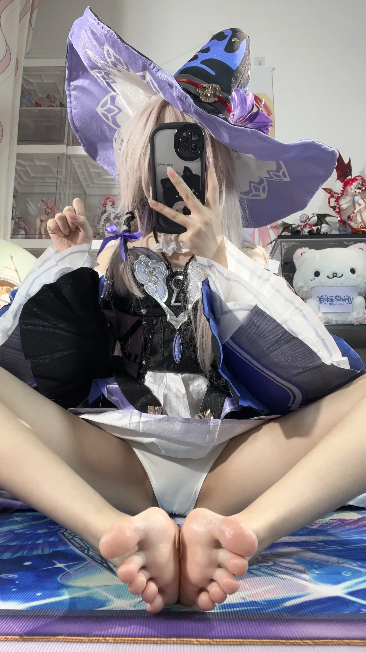 白栎Shirly - 大黑塔 (崩坏：星穹铁道)-erohere59.webp