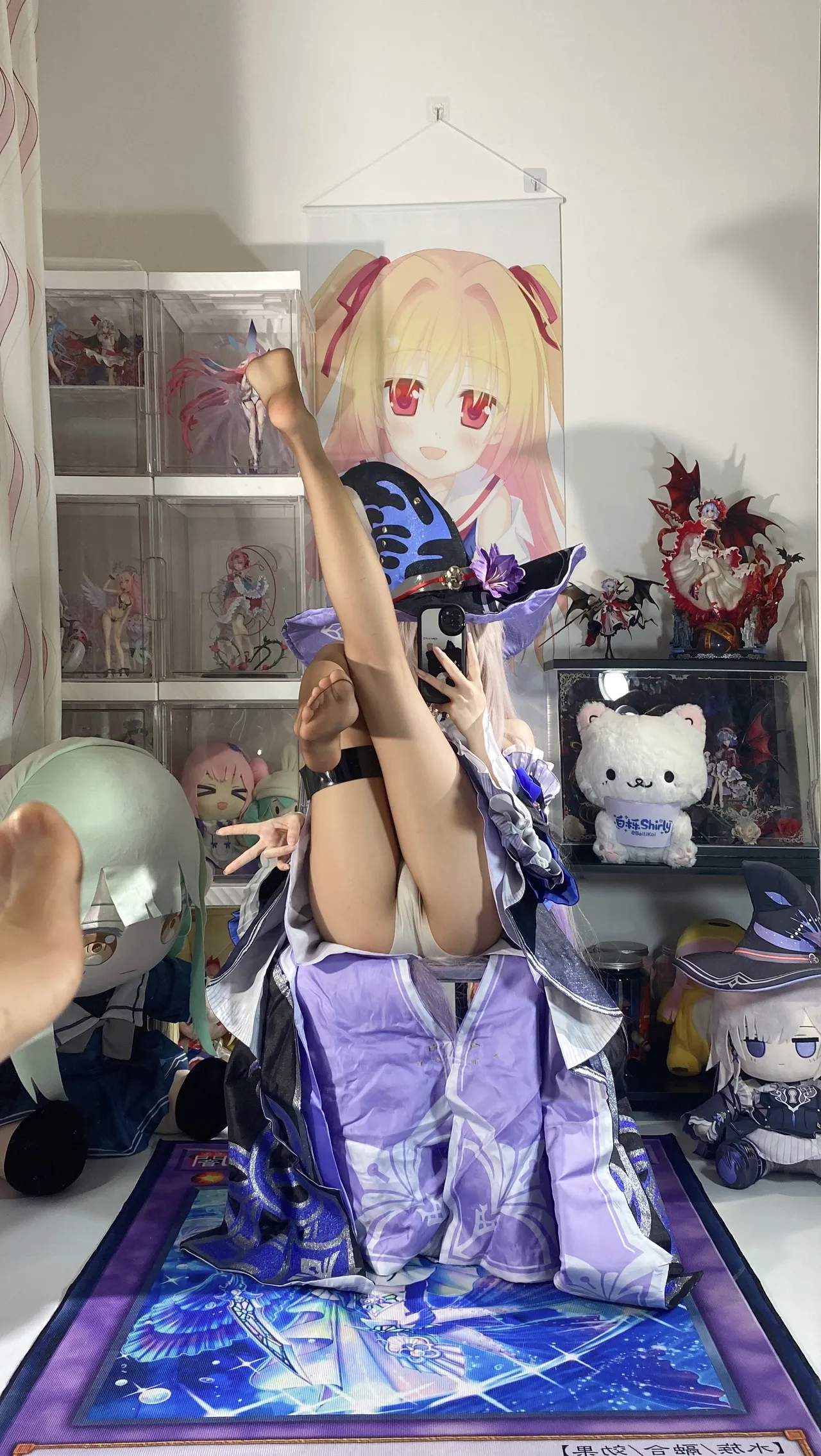 白栎Shirly - 大黑塔 (崩坏：星穹铁道)-erohere60.webp